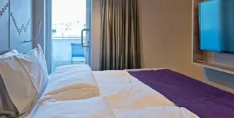 Darwin Suites