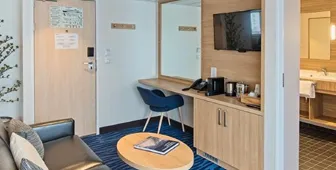 Expedition Suite