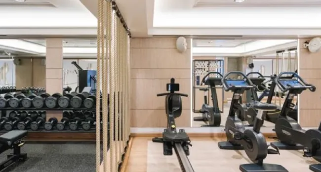 Health and Fitness