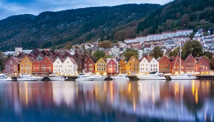 Bergen