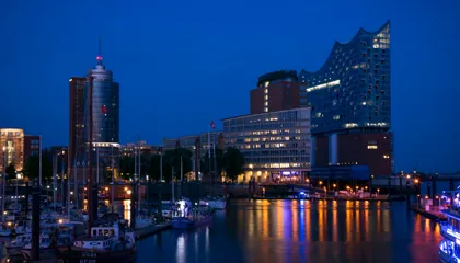 Hamburg