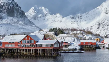 Kirkenes