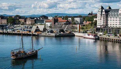 Oslo
