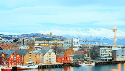 Tromso