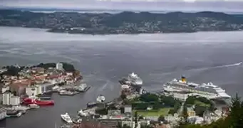 Bergen