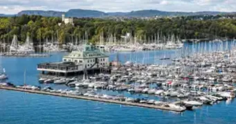 Oslo