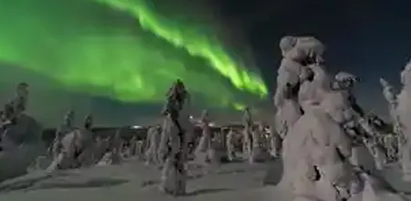 Northern Europe
