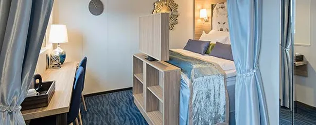 suites