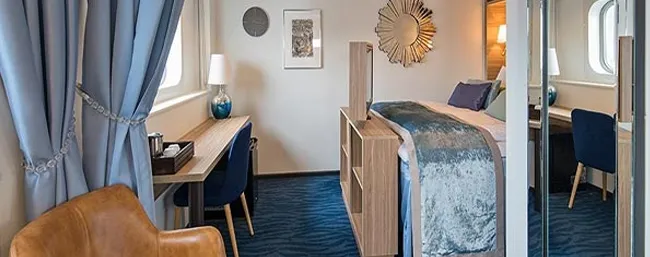 suites