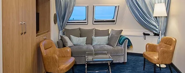 suites