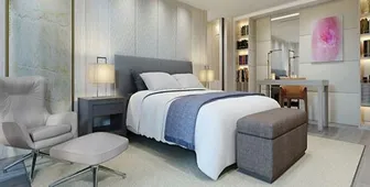 Expedition Suites