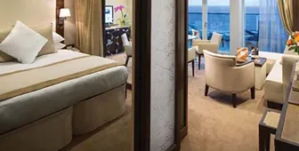 Polar Inside Cabins
