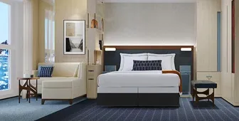 Special Cabins