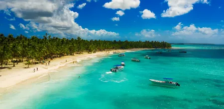 Caribbean