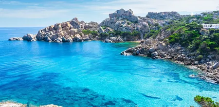 Mediterranean
