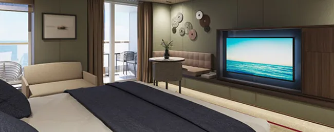 Accommodation