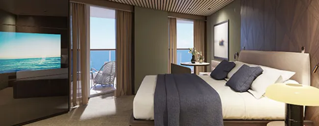 Accommodation