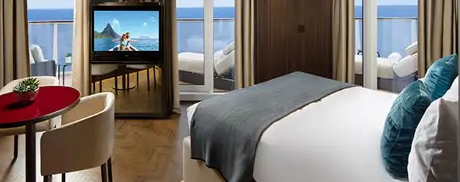Accommodation