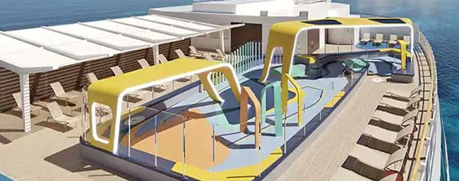 Attractions