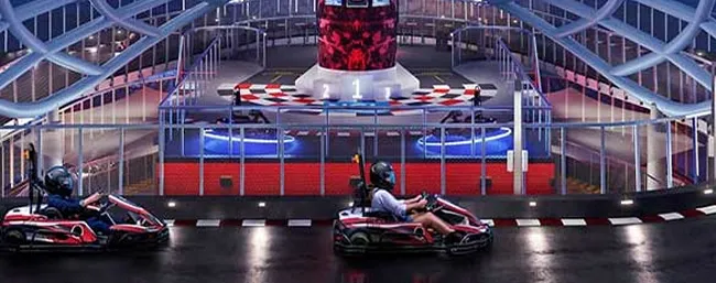 Attractions
