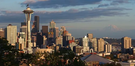 Seattle