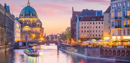 Europe