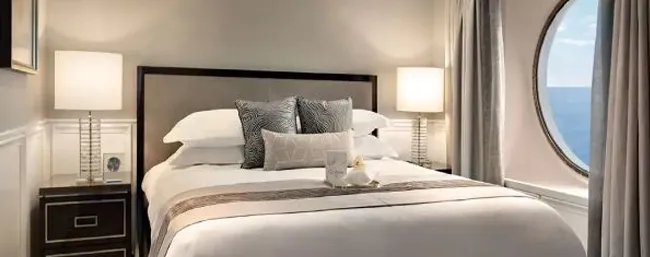 Accommodation