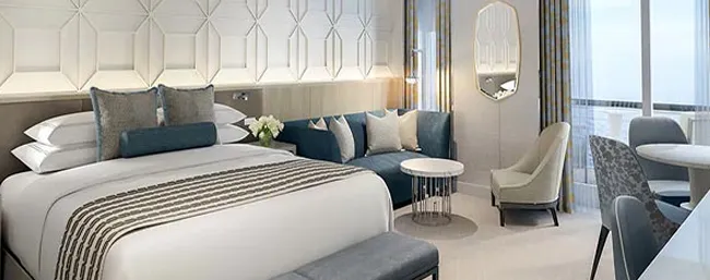 Accommodation