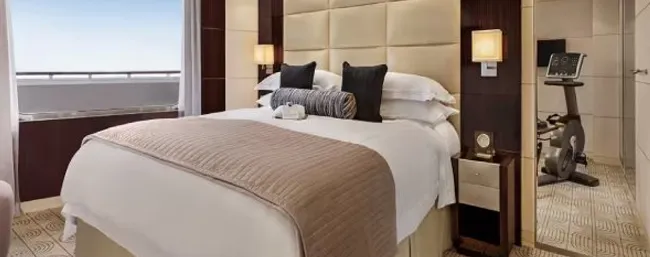 Accommodation