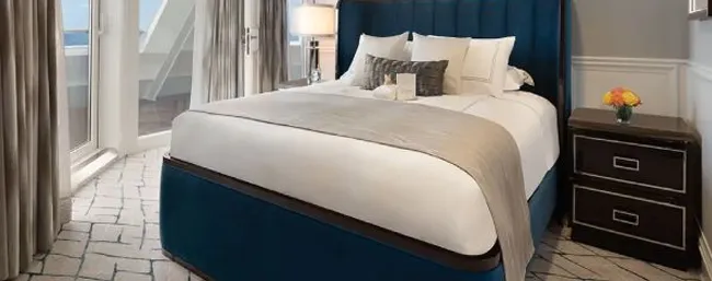 Accommodation