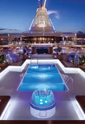 Pool & Jacuzzis