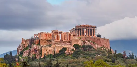 Athens, Greece