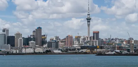 Auckland, New Zealand