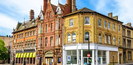 Southampton, United Kingdom