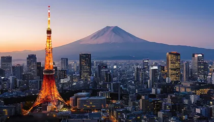 Tokyo