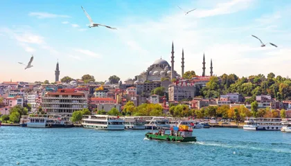 Istanbul