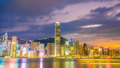 Hong Kong