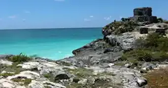Mexican Riviera
