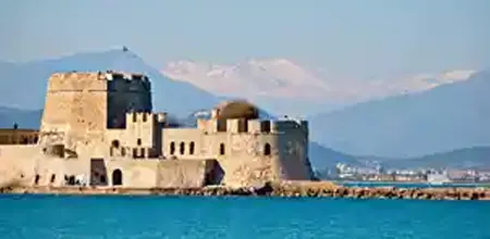 Western Mediterranean