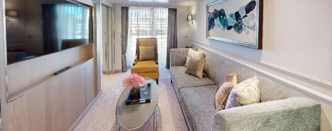 Accommodation