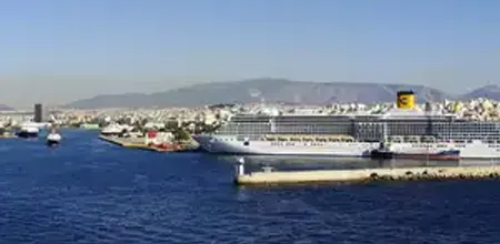Piraeus (Athens)