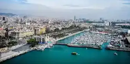 Barcelona