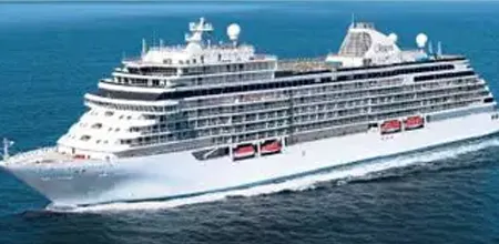Seven Seas Explorer