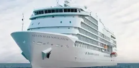 Seven Seas Navigator