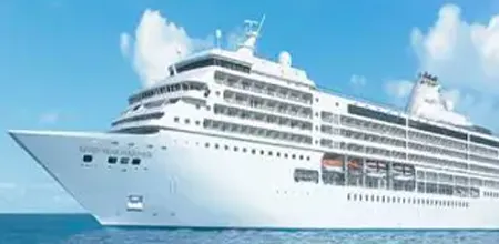 Seven Seas Mariner