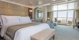 Penthouse Suites