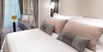Veranda Suite