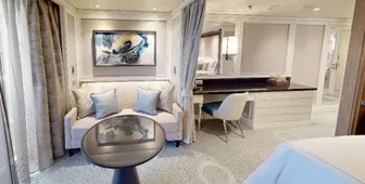 Concierge Suite