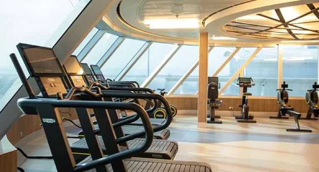 Health and Fitness