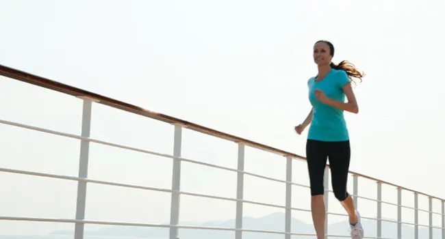 Health and Fitness